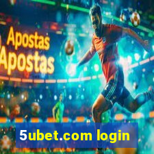 5ubet.com login